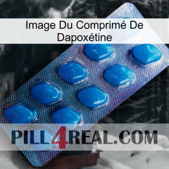Image Du Comprimé De Dapoxétine viagra1